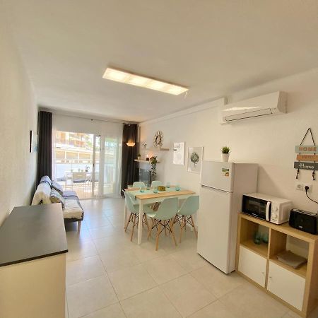 Golden Cambrils Apartment Exterior photo