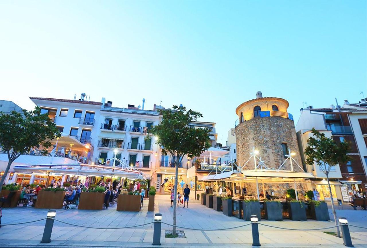 Golden Cambrils Apartment Exterior photo