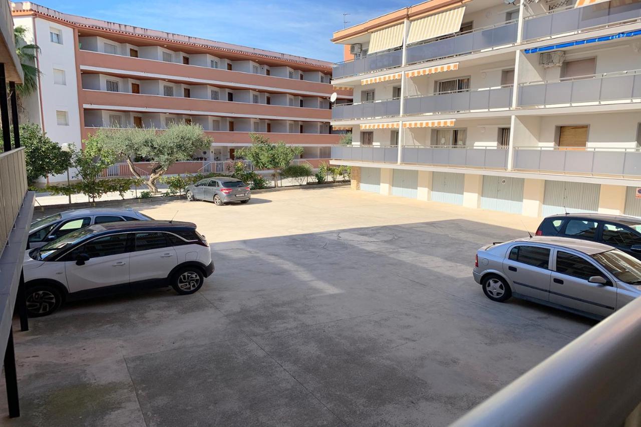 Golden Cambrils Apartment Exterior photo