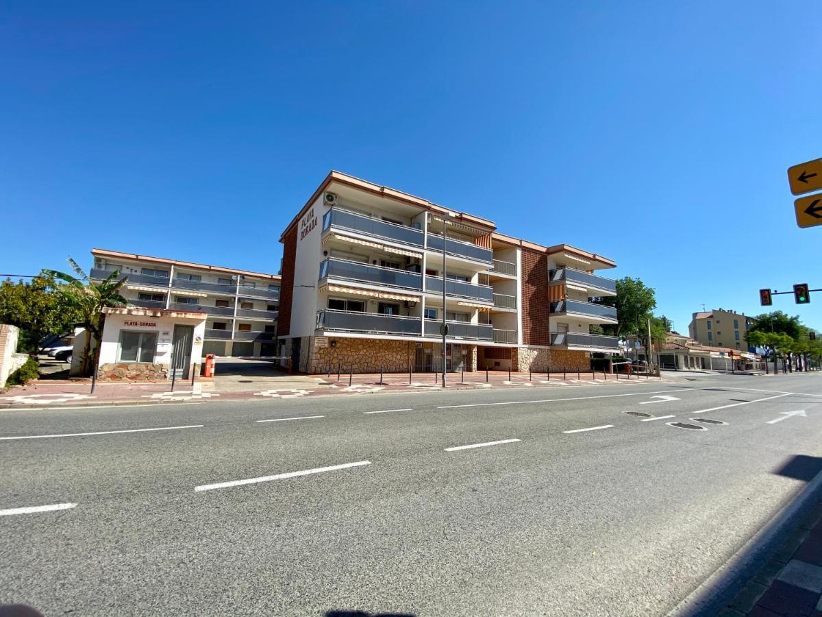 Golden Cambrils Apartment Exterior photo